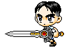 Two-Handed Sword 이미지